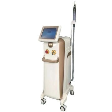 Quartus HD Pico Lazer Cihazı
