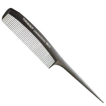 Toni & Guy 06413 Karbon Antistatik Tarak