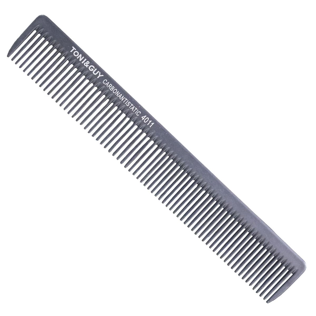 Toni & Guy 4011 Karbon Antistatik Tarak
