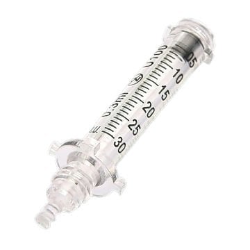 Hyaluron Pen Şırıngası