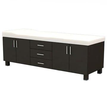 Ağda ve Masaj Yatağı Spa Bed