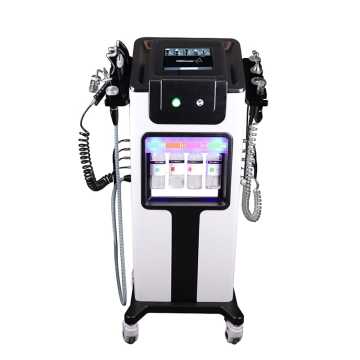 Hydra Facial Cilt Bakım Cihazı