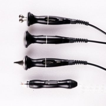 Hydra Facial Cilt Bakım Cihazı