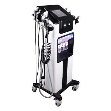 Hydra Facial Cilt Bakım Cihazı