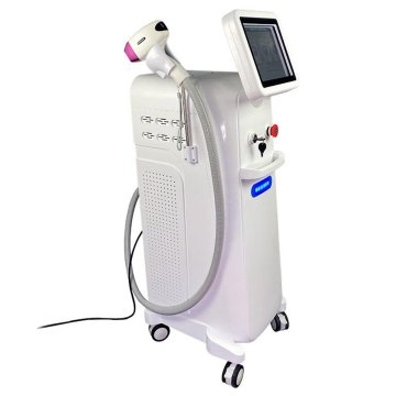 3D Hipo Diode Lazer Epilasyon Cihazı