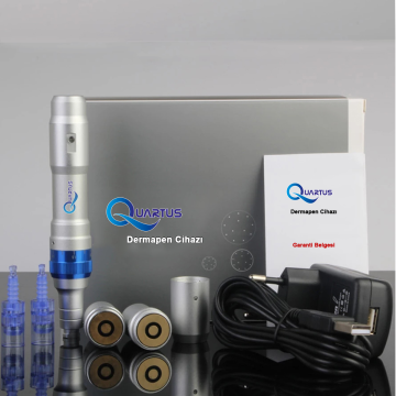 Quartus Kalıcı Makyaj ve  Dermapen Probu