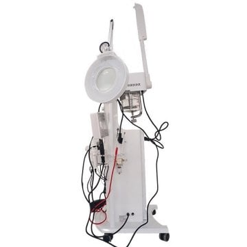 14+1 Üniteli Cilt Bakım Cihazı