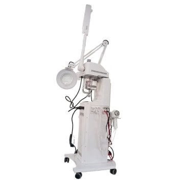 14+1 Üniteli Cilt Bakım Cihazı