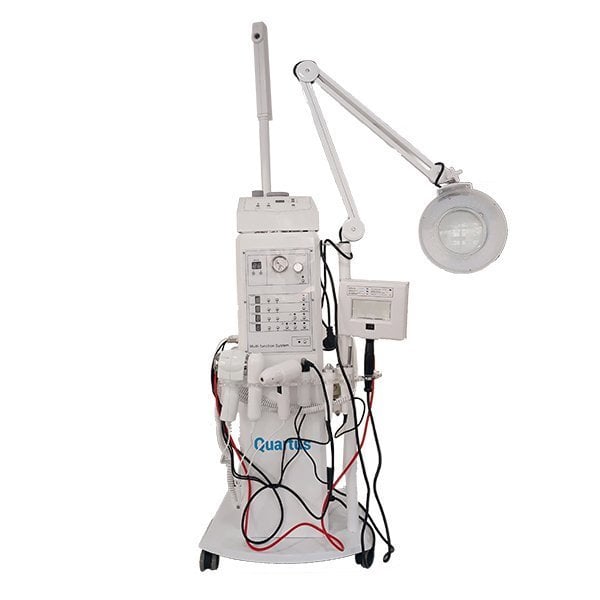 14+1 Üniteli Cilt Bakım Cihazı