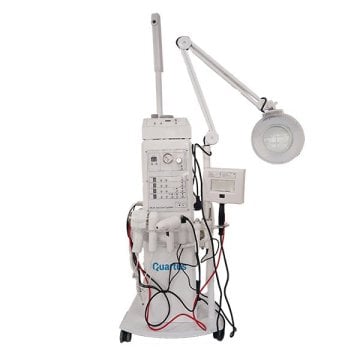 14+1 Üniteli Cilt Bakım Cihazı