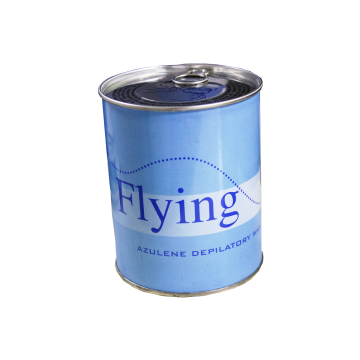 Flying Konserve Ağda 800 ml Azulene Konserve Ağda
