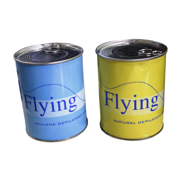 Flying Konserve Ağda 800 ml Azulene Konserve Ağda