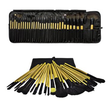 Makyaj Fırçası Seti Makeup Brush Kit