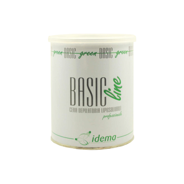 Basic Line Konserve Ağda - 800 ml Titanyum (Pembe)