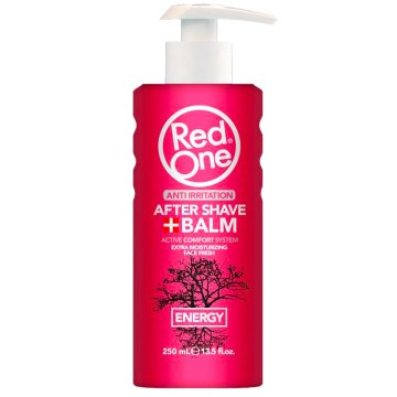 Tıraş Balsamı After Shave Balm Energy ( Fresh Kokulu )