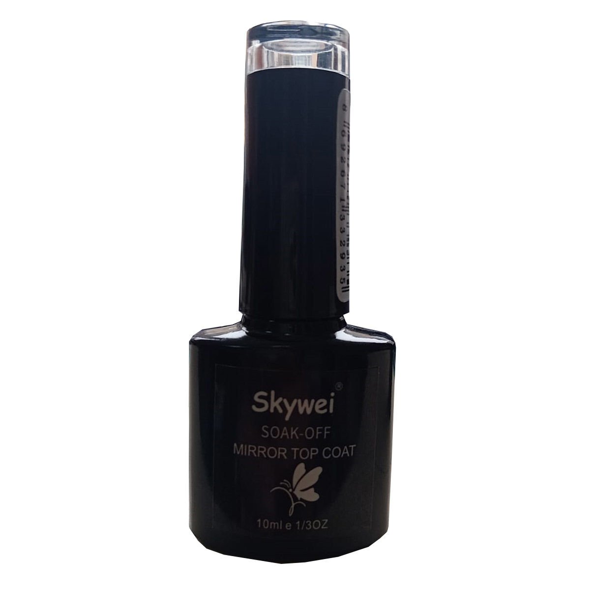 Skywei Top Coat Peos Kozmetik