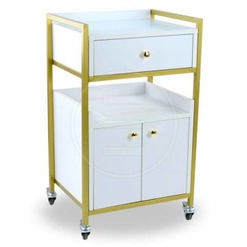 Gold Servant Grand Servis Arabası