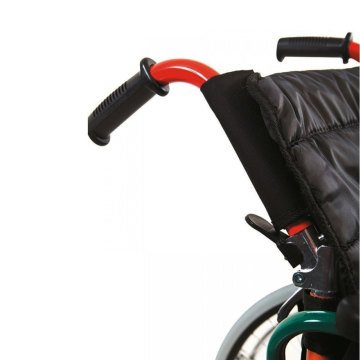 Poylin P980 Çocuk Tekerlekli Sandalye