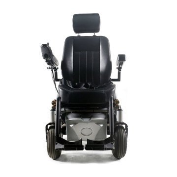 Poylin P268 Akülü Tekerlekli Sandalye