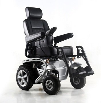 Poylin P278 Akülü Tekerlekli Sandalye