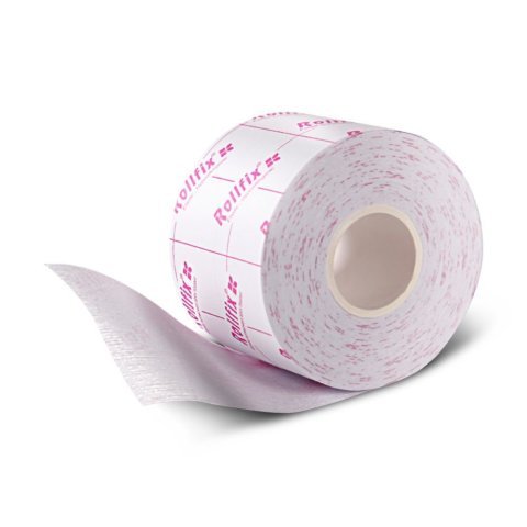 Roll Fix Antialerjenik Flaster 5CM*10MT