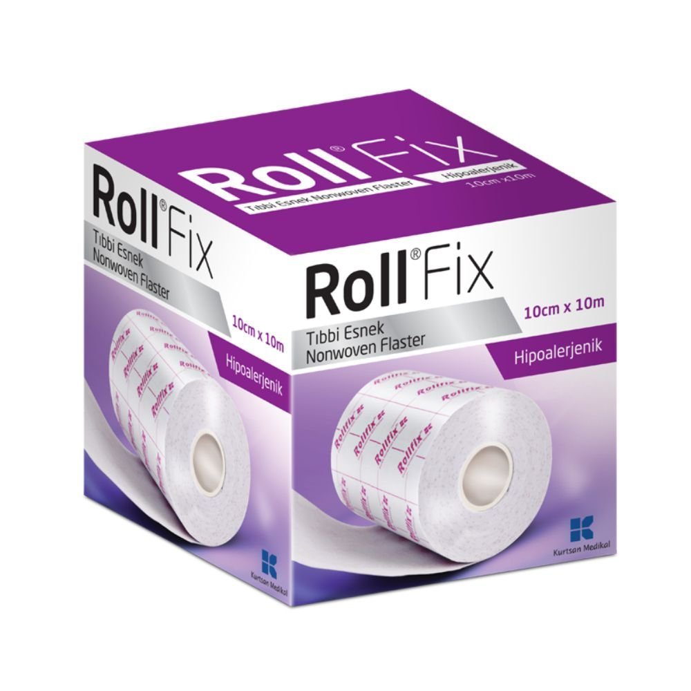 Roll Fix Antialerjenik 10CM*10MT