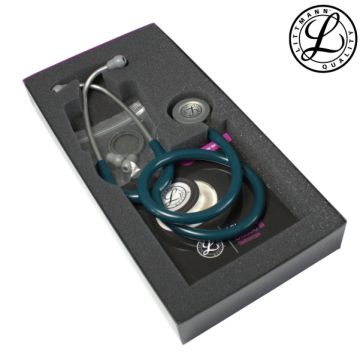 Littmann Classic III Çift Taraflı Renkli Steteskop KARAYİP MAVİSİ 5623