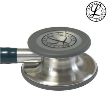 Littmann Classic III Çift Taraflı Renkli Steteskop KARAYİP MAVİSİ 5623