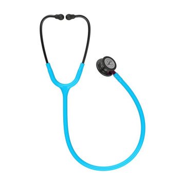 Littmann Classic III Çift Taraflı Renkli Steteskop DUMAN & TURKUAZ 5872