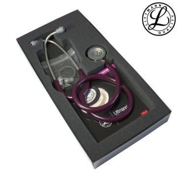 Littmann Classic III Çift Taraflı Renkli Steteskop MÜRDÜM ERİĞİ 5831