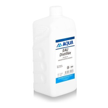Aqua Distile Su 1000ML