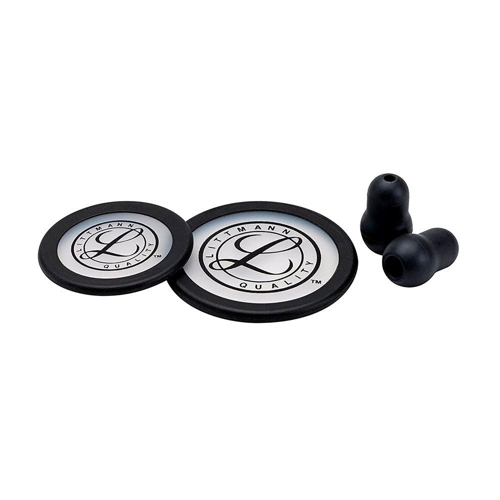 Littmann Classic III ve Kardiyoloji IV Stetskop Yedek Parça Set 40016