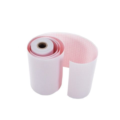 Ekg Kağıdı 11cm*20mt