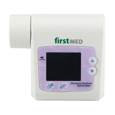 Firstmed Spirometre Cihazı SP10