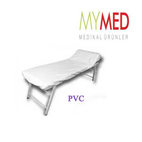 PVC Muayene Masa Örtüsü 60CM*180CM