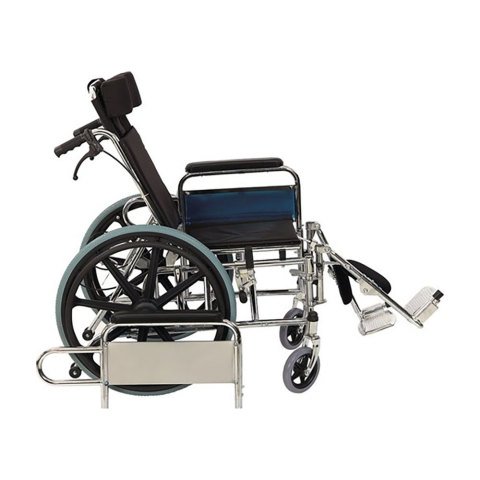Golfi 4C G124C Multi Fonksiyonel Çocuk Tekerlekli Sandalyesi