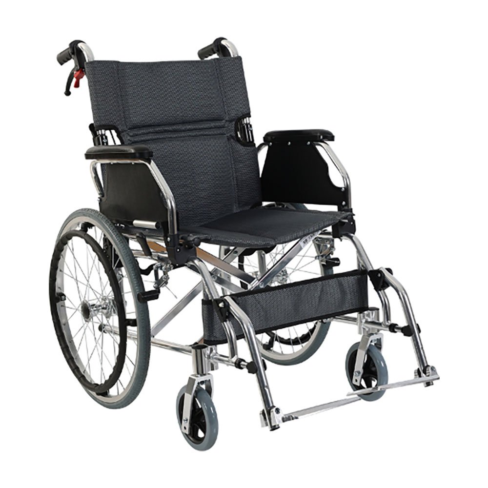 Golfi G605 Alüminyum Tekerlekli Sandalye