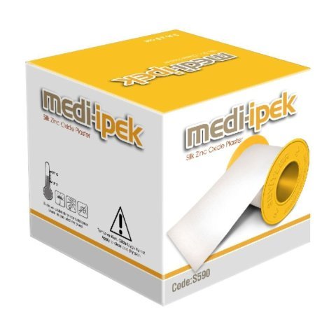 Medi-İpek Flaster 5M*2.5CM