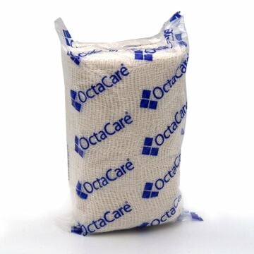 Octacare Hidrofil Rulo Sargı Bezi 10cm*15M