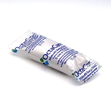 Octacare Hidrofil Sargı Bezi 5cm*150cm