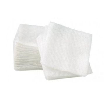 DS Non Steril Spanç 7.5cm*7.5cm 8 Kat 500'lü