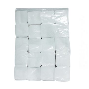 DS Non Steril Spanç 7.5cm*7.5cm 8 Kat 500'lü