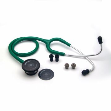 Riester Dublex Stetoskop 4210-05 Yeşil