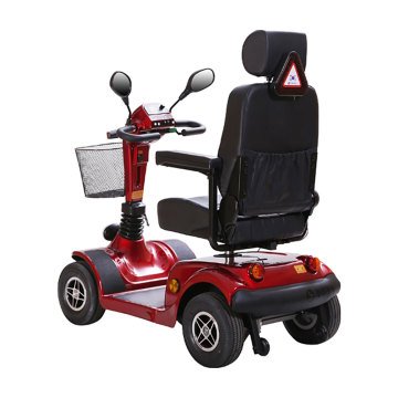 Scuba S350 Deiser Midi Scooter