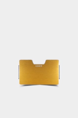 Yeni Nesil Gold Block Kartlık & Cüzdan
