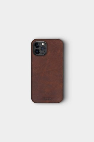 iPhone 11 Pro Taba Deri Telefon Kılıfı