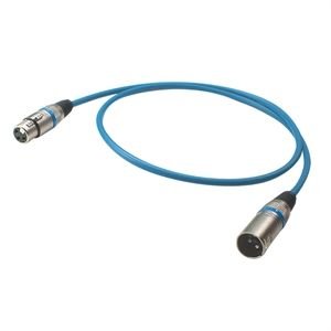E4004 Mavi 6.M  Ara Kablo