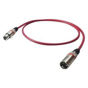 E4004 B Kırmızı 8.M  Ara Kablo