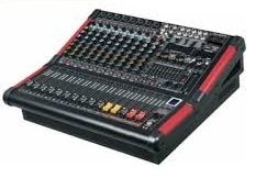 König K-1212 FX 12 Kanal Mikser