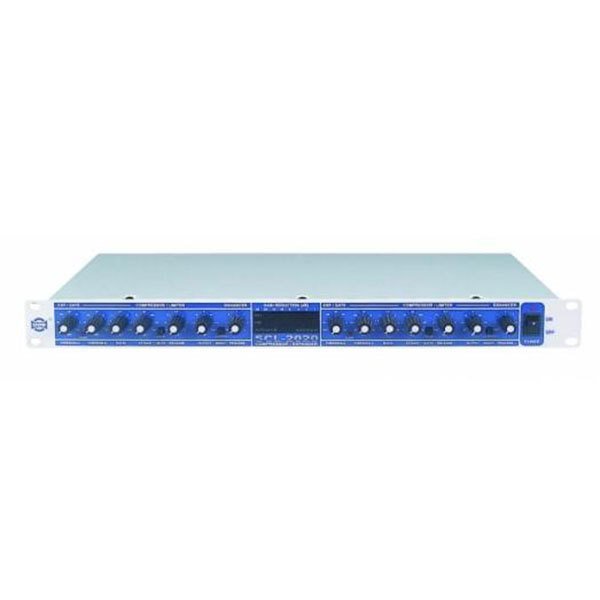 SCL 2020 Compressor Limiter  Expander